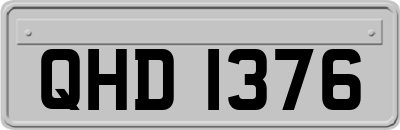 QHD1376