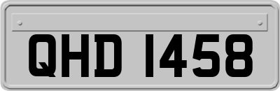 QHD1458