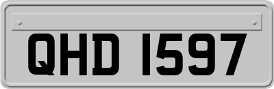 QHD1597