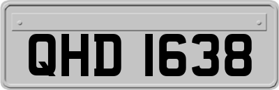 QHD1638