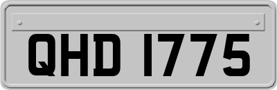 QHD1775