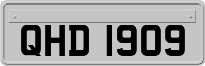 QHD1909