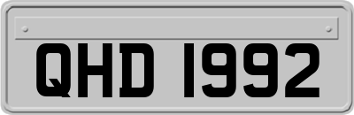 QHD1992