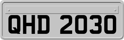QHD2030