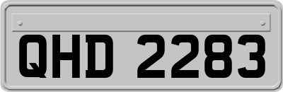 QHD2283