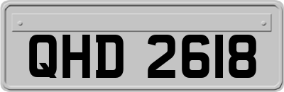 QHD2618