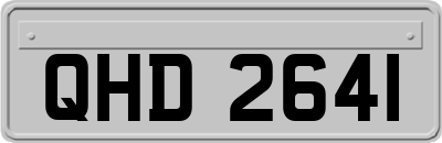 QHD2641