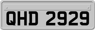 QHD2929