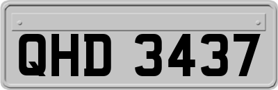 QHD3437