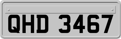 QHD3467