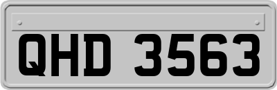 QHD3563