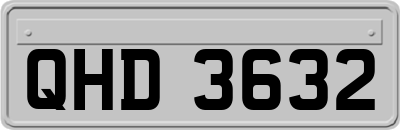 QHD3632