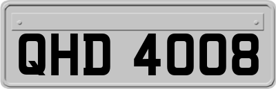 QHD4008