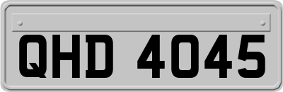 QHD4045