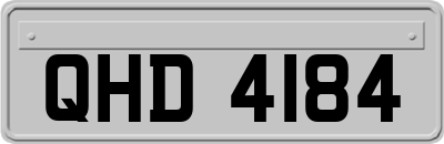 QHD4184