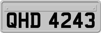 QHD4243