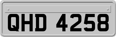 QHD4258