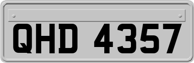 QHD4357