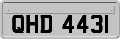 QHD4431