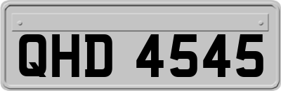 QHD4545