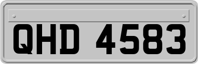 QHD4583