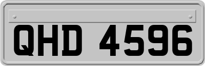 QHD4596