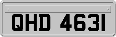 QHD4631