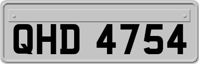 QHD4754
