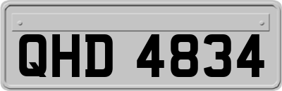 QHD4834