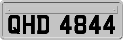QHD4844