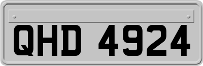 QHD4924