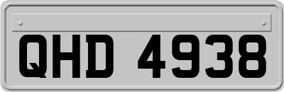 QHD4938