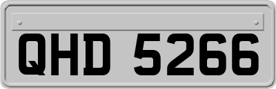 QHD5266