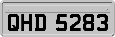 QHD5283