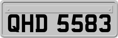 QHD5583