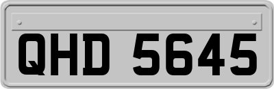 QHD5645