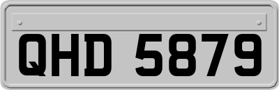 QHD5879