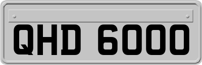 QHD6000