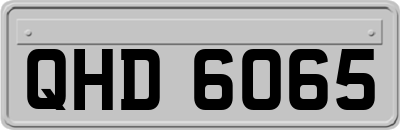 QHD6065