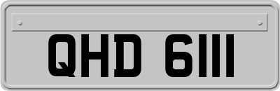 QHD6111
