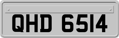 QHD6514