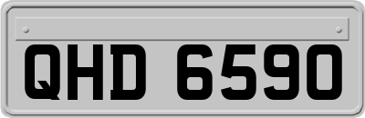 QHD6590