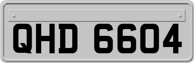 QHD6604