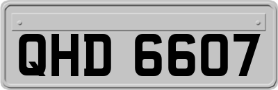 QHD6607