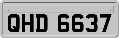 QHD6637