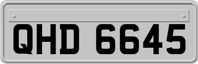 QHD6645