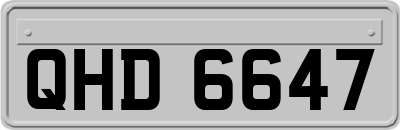 QHD6647