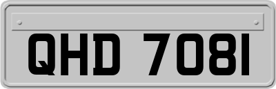 QHD7081