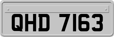 QHD7163