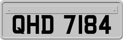 QHD7184